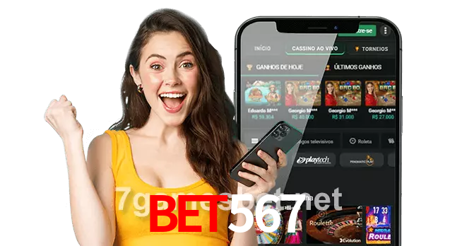 Bet567