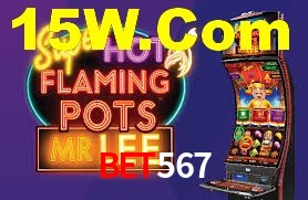 Bet567 Cash Vip