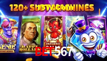 Inovações de Jogos na Bet567: O Futuro das Experiências Interativas