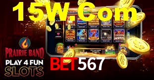 Premium Interface Bet567