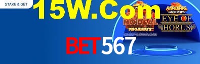 Bet567 Paga
