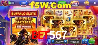 VIP Casino Bet567