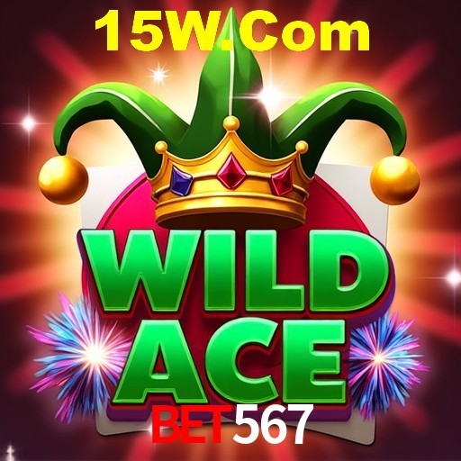 Descubra o Mundo do Cassino Online com Bet567
