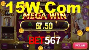 Welcome Bonus Bet567