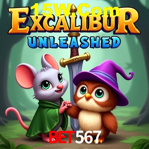 Jogos de Slot Bet567