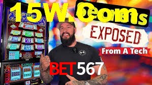 Bet567 Cash Vip