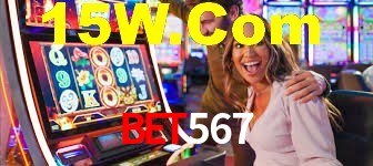 Sinta a adrenalina dos jogos de cassino com Bet567